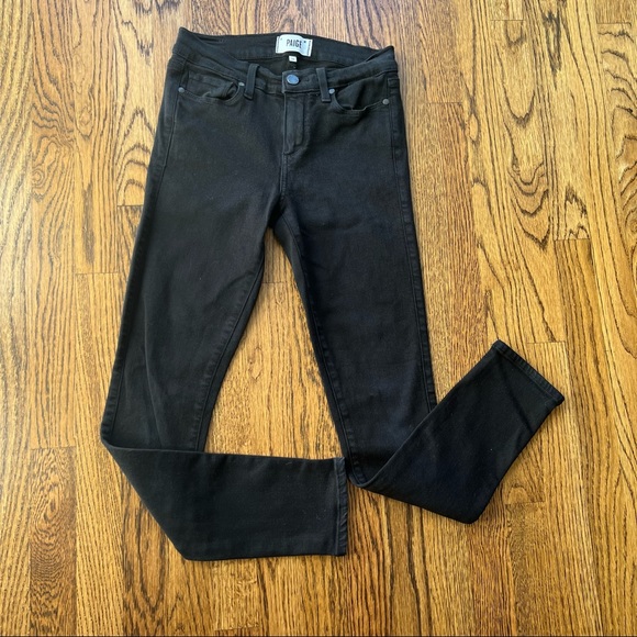 🔥HOST PICK🔥 Paige Verdugo Ankle Skinny - Picture 2 of 11